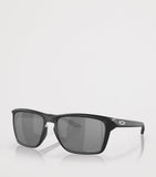 Oakley Sylas rectangle sunglasses lightweight nylon frame (British brand)