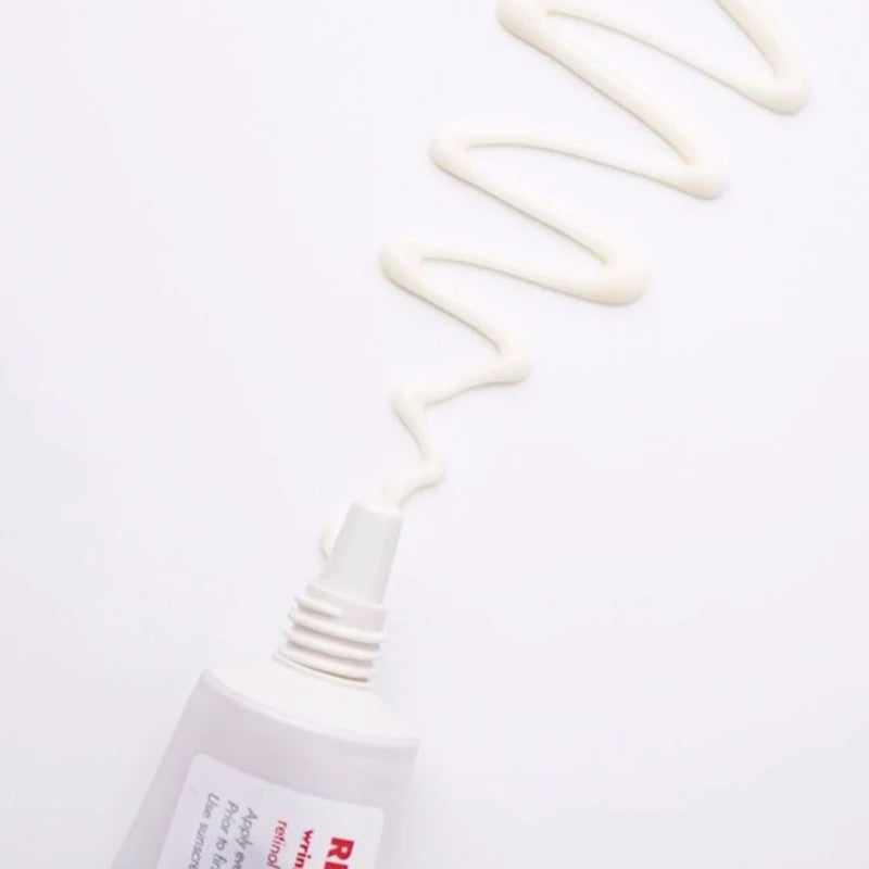 FRANKLY retinol cream 0.1% 30ml, UK version