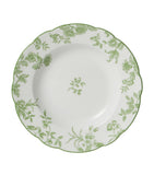 Bernardaud Albertine porcelain soup bowl 23cm (British brand)