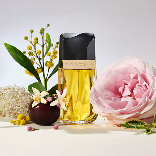 Estee Lauder Knowing fragrance 75ml - British product