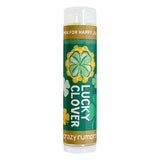 Crazy Rumors lip balm lucky clover 4.5g - British product