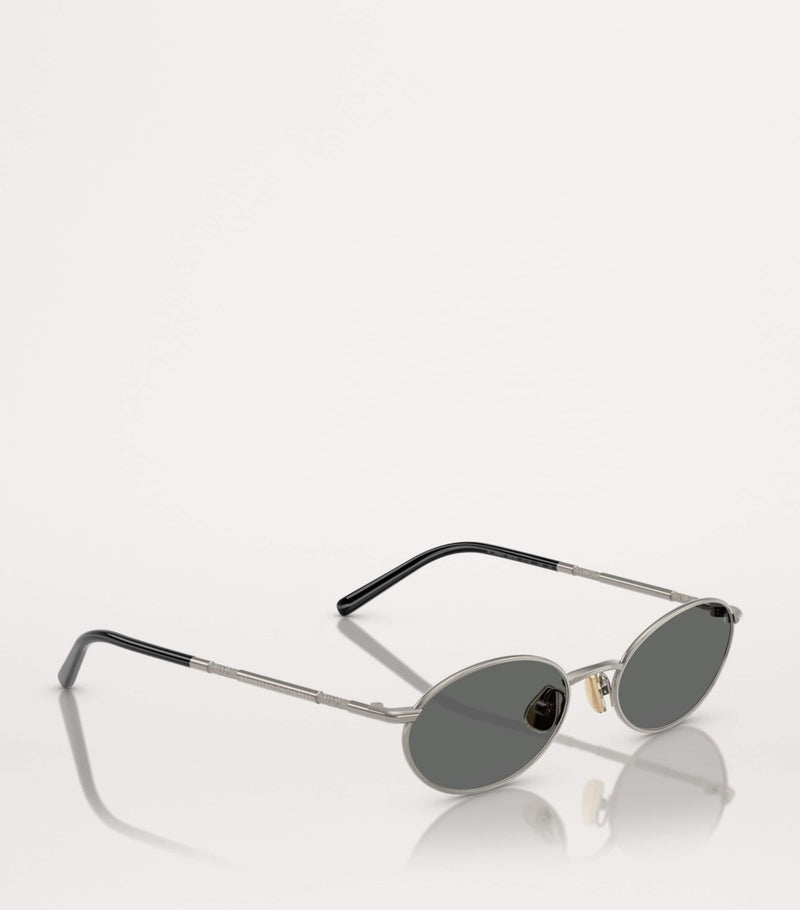 Brunello Cucinelli acetate sunglasses, imported from the UK
