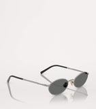 Brunello Cucinelli acetate sunglasses, imported from the UK