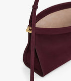 Alaïa Le Click East West shoulder bag, imported from the UK