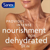 Sanex shower cream ageless renewal 450ml - British product