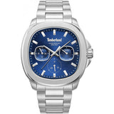 Superdrug Timberland Blue Mens Swansey Watch- Buy online at McGrocer