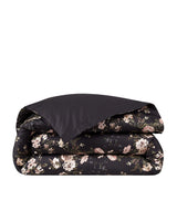 Harrods Ralph Lauren Home Cotton Thompson Single Duvet Cover 140cm x 200cm- Buy online at McGrocer