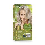 Holland & Barrett Naturtint Permanent Hair Colour 10A Light Ash Blonde- Buy online at McGrocer
