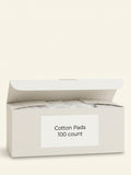 DIOR Prestige cotton pads 100 count (British brand)