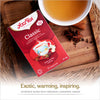 Yogi Tea Organic Classic Chai 17 Tea Bags (British brand)