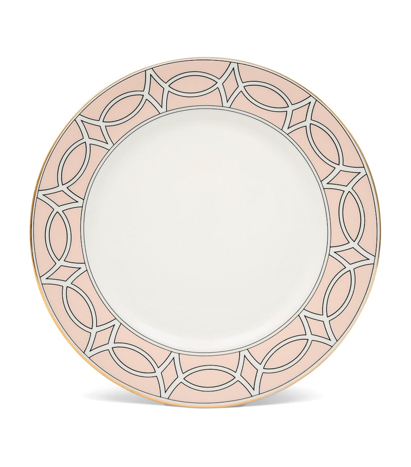 O.W. London Loop dessert plates 21cm, imported from the UK