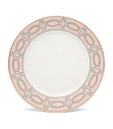 Harrods O.W. London Loop Dessert Plates Set of 2 21cm- Buy online at McGrocer