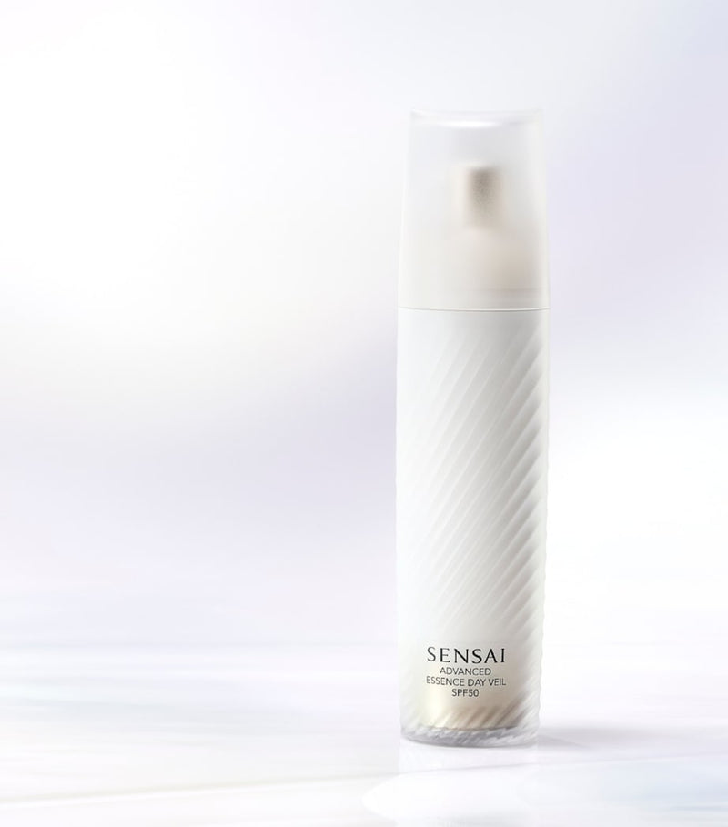 Sensai Advanced Essence Day Veil 40ml, imported from the UK