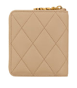 Harrods Saint Laurent Quilted Wallet- Buy online at McGrocer