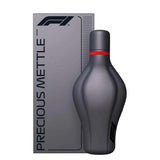 Formula 1 Precious Mettle Race Collection EDT Body Spray 75ml, UK version