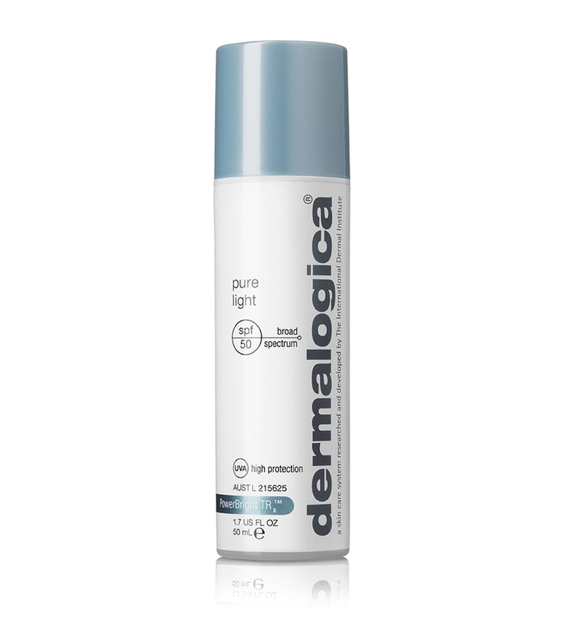 Dermalogica Pure Light SPF 50 Treatment 50ml - British product