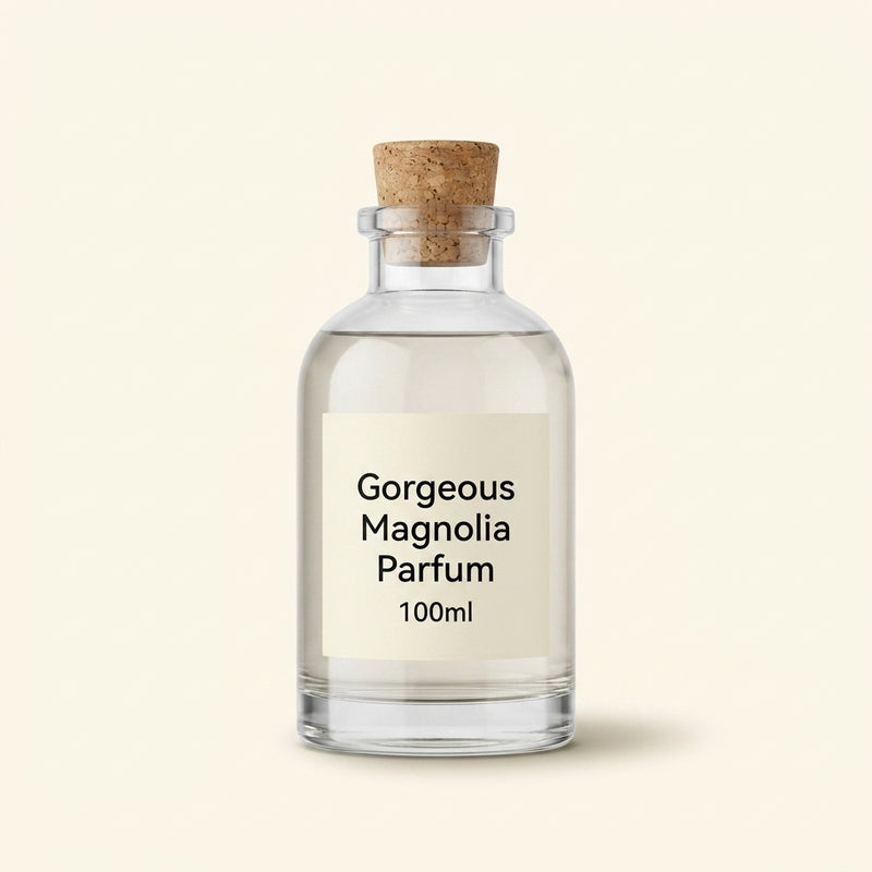 Gucci Flora Gorgeous Magnolia perfume 30ml, UK version