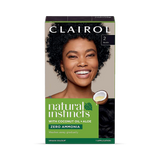 Holland & Barrett Clairol Natural Instincts Black 2 Hair Colour- Buy online at McGrocer
