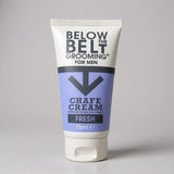 Below the Belt anti chafe cream fresh scent 75ml, UK version
