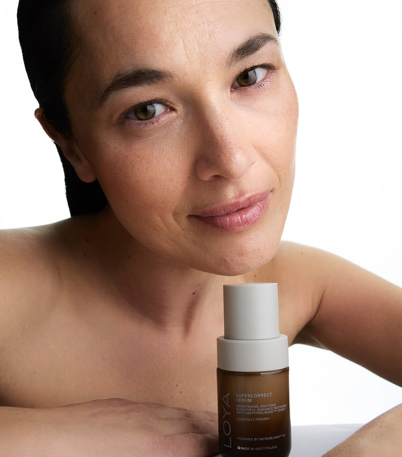 LOYA SuperCorrect serum for pigmentation 50ml, UK version