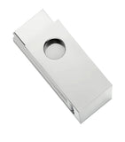 Christofle Large Perspectives No.2 candle holder - British product