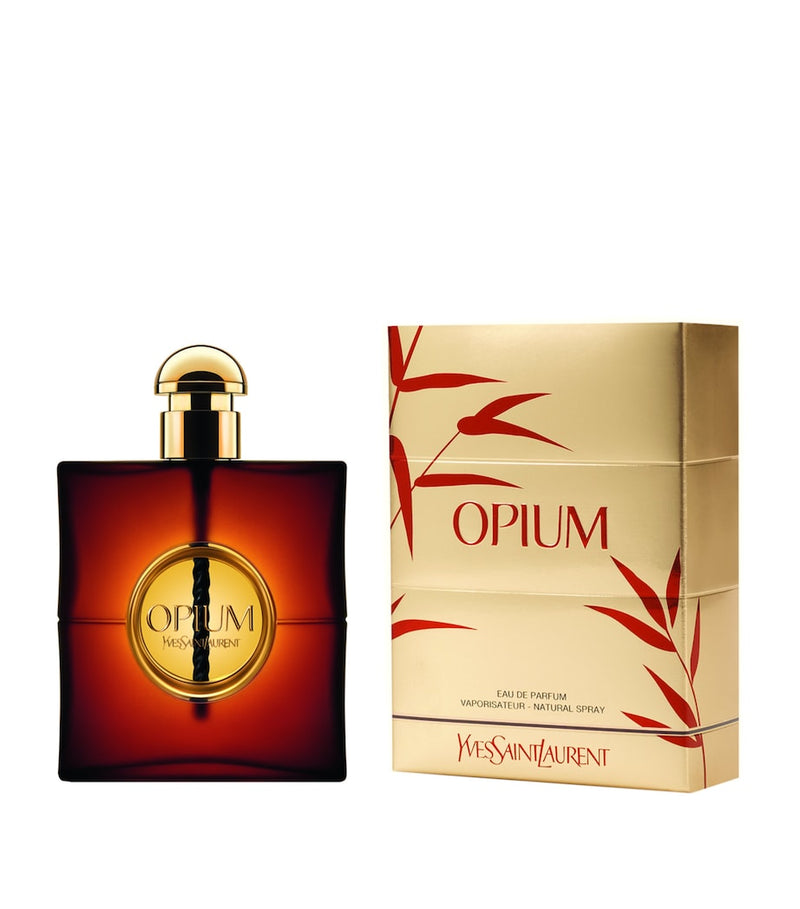 YSL Opium Eau de Parfum 90ml, imported from the UK