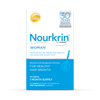 Nourkrin Woman Hair Nutrition 60 Tablets, imported from the UK