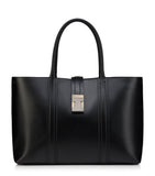Christian Louboutin Nox leather tote bag, UK version