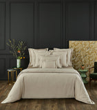 Yves Delorme Triomphe single duvet cover 140x200cm, imported from the UK