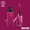 Maybelline Vinyl Ink liquid lipstick 170 Unafraid, imported from the UK