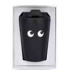 Anya Hindmarch eyes travel cup - British product