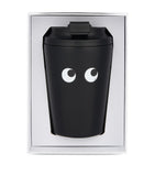 Anya Hindmarch eyes travel cup - British product