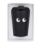 Anya Hindmarch eyes travel cup - British product