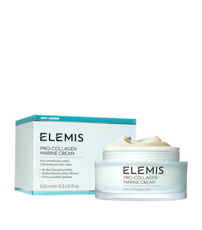 Harrods Meeresbasierte Anti-Aging Gesichtscreme 100ml – online kaufen bei McGrocer