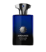 Harrods Amouage Interlude Black Iris Eau de Parfum 100ml- Buy online at McGrocer