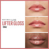 Maybelline Lifter Gloss Lip Topaz, imported from the UK