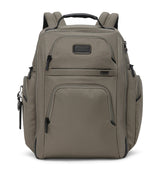 Harrods Tumi Alpha 4 Brief Pack Backpack- Buy online at McGrocer
