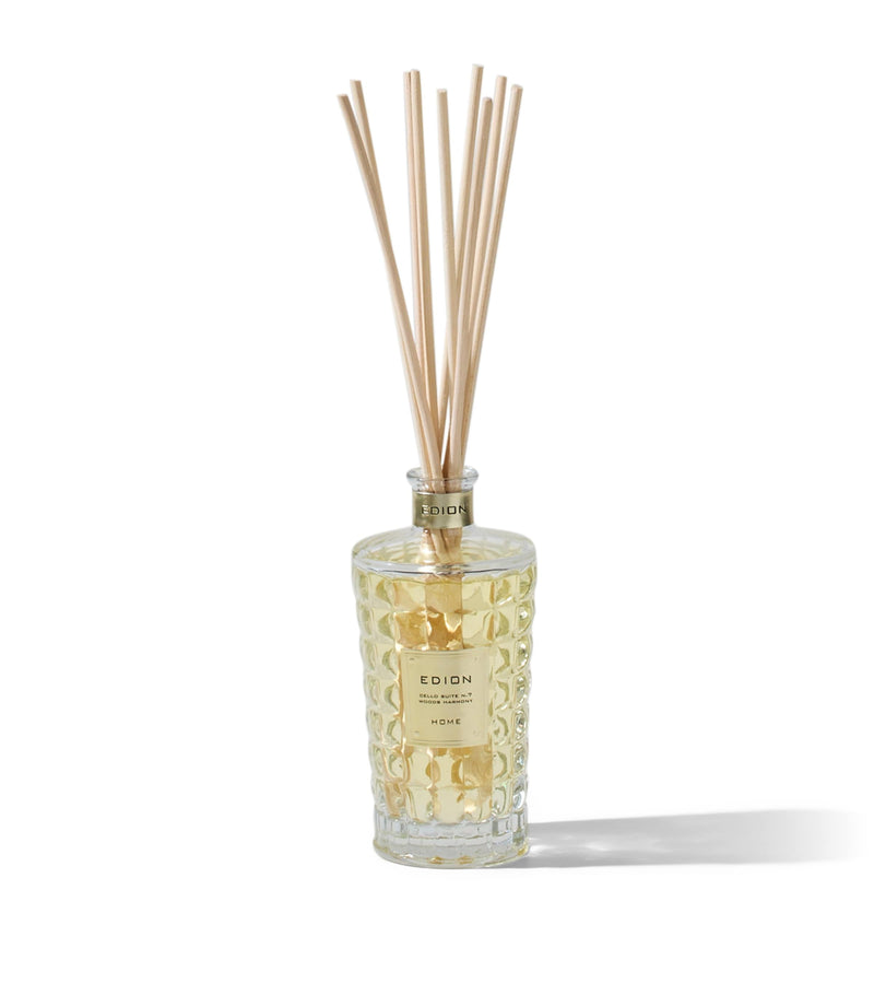 EDION Wood Harmony Diffuser 300ml - British product
