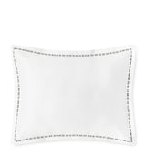 Harrods Amalia Cotton-Blend Nirvana King Duvet Cover Set 230cm x 220cm- Buy online at McGrocer