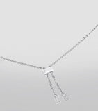 Graff Threads white gold diamond bracelet - British product