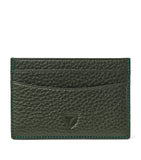 Aspinal of London leather slim card holder, UK version