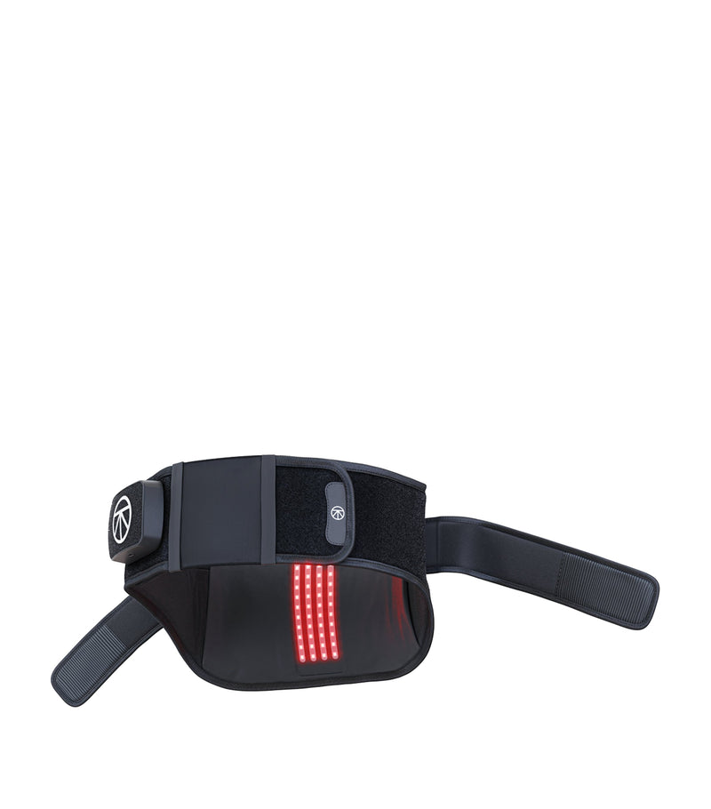 Therabody ThermBack LED Therapy device imported from the UK