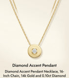 Cartier mixed gold and diamond trinity necklace 40-44cm, imported from the UK
