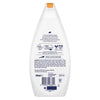 Dove body wash Fruity Nourish 450ml - British product