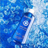 Calypso Sun after sun cooling effect gel 250ml - British product