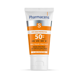 Holland & Barrett Pharmaceris S Broad Spectrum Sun Protection Cream SPF 50 50ml- Buy online at McGrocer
