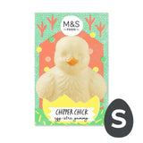 M&S Chirpy Chick 70g