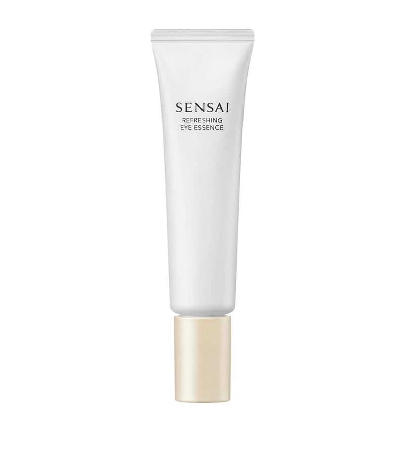 Sensai Refreshing Eye Essence refill 20ml (British brand)