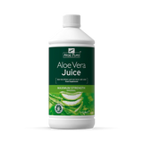 Holland & Barrett Aloe Pura Maximum Strength Aloe Vera Juice 1000ml- Buy online at McGrocer
