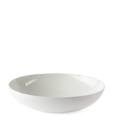Harrods Bone China Pasta Bowl 23cm- Buy online at McGrocer